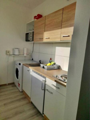 2 Bett Monteurwohnung in Zeithain